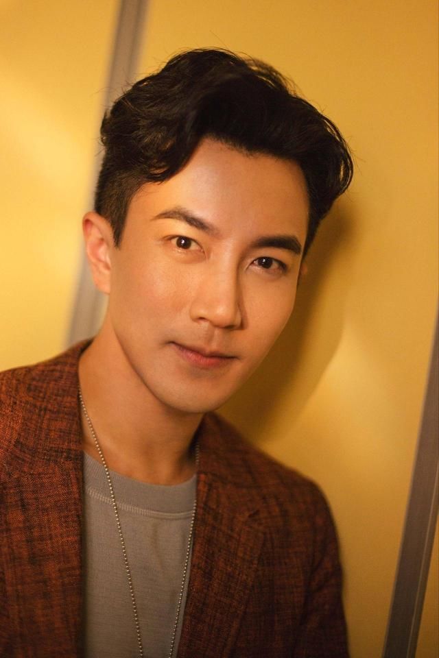 看刘恺威先森的穿搭，就问你们有么有，想要剁手滴