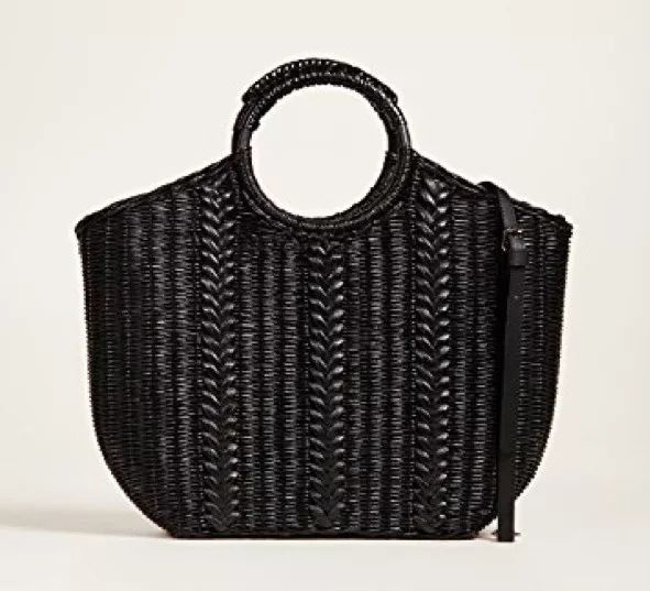 【意时尚】度假必备! 这几款今夏最火的包请收好~