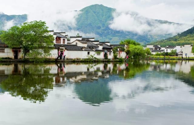 冬天已经来临，这几个绝美隐秘村落，快去抓住秋天的“尾巴”！