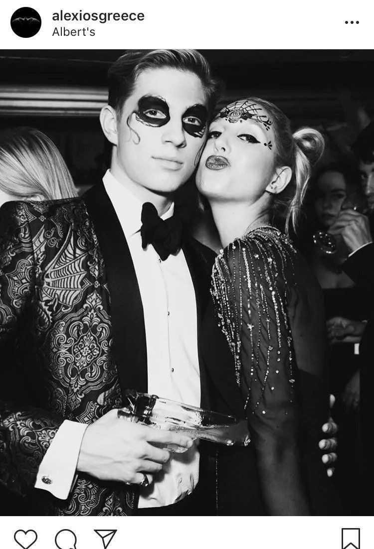 小心，这些皇室新一代成员将会成为你的时装新偶像!