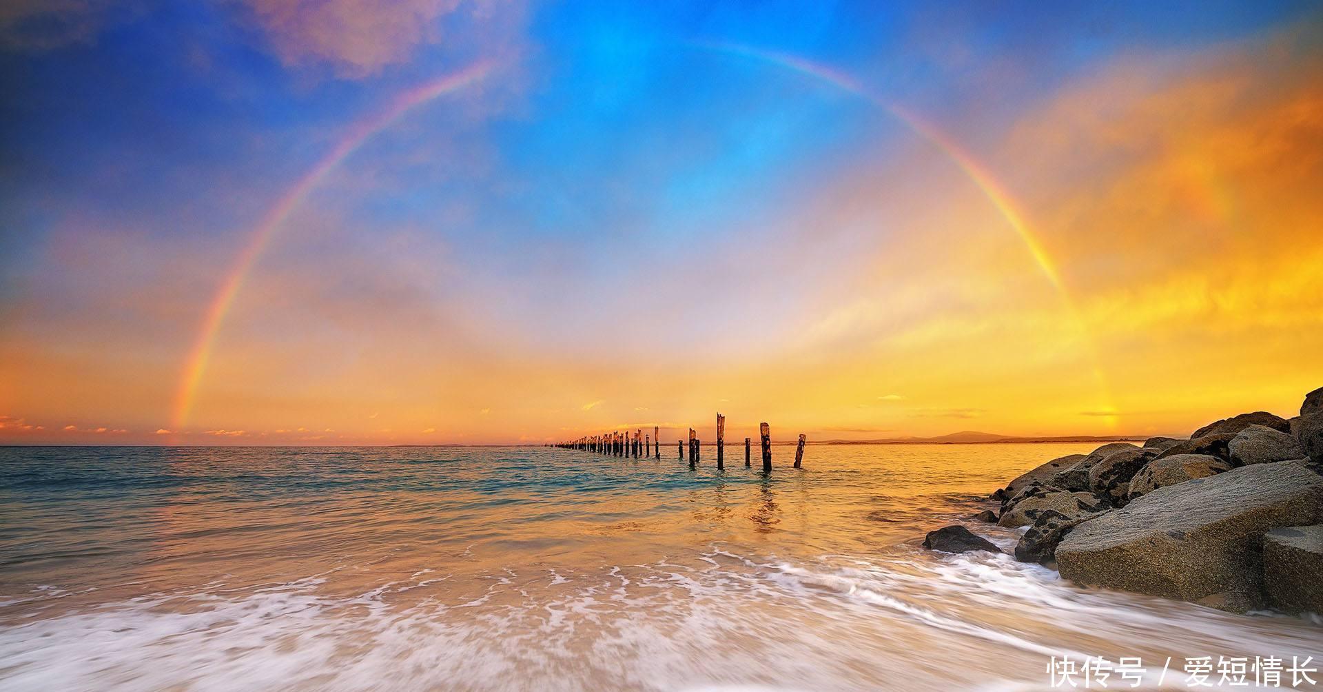 旅游的原因是“手贱”，冷知识你知道吗？