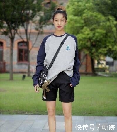 【帆布鞋】“匡威帆布鞋”才是时尚黑马,所有时髦精们都在穿