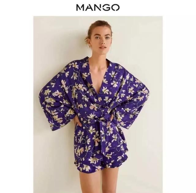 拒绝为模特P图,崇尚自然美,H&M的做法真是高街典范啊~