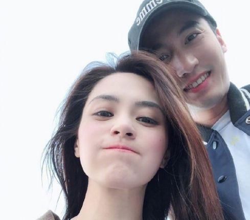 阿娇秀恩爱却惹误会，亲自出面否认怀孕传闻只是参加了个真人秀