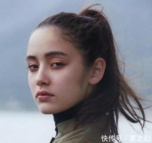  『女生』脸上有这4个特点的女生,是今年最受欢迎的长相!!!