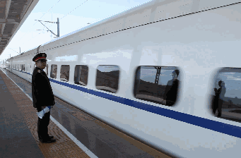  【提前】为什么火车很少提前到站？非要乘客等？总算是知道原因