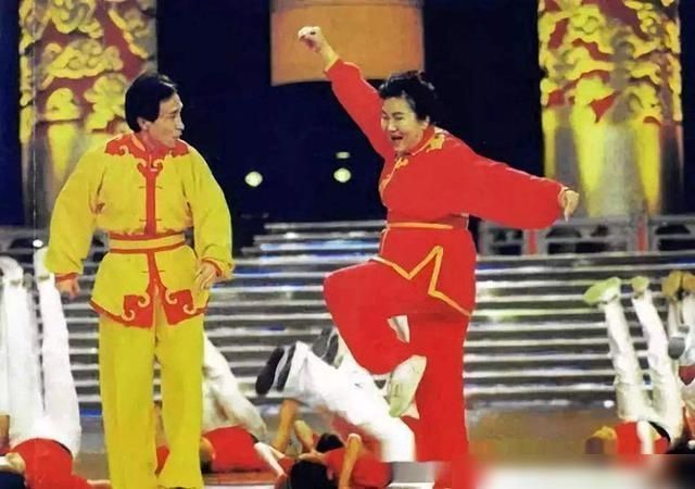 2020央视冯巩春晚