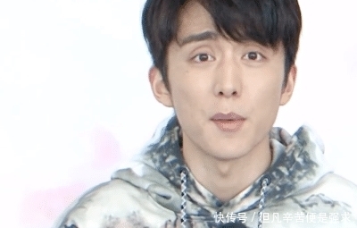  瞬间■棠雪吸引黎语冰的特质是什么？张新成的回答让人瞬间忍不住笑喷了