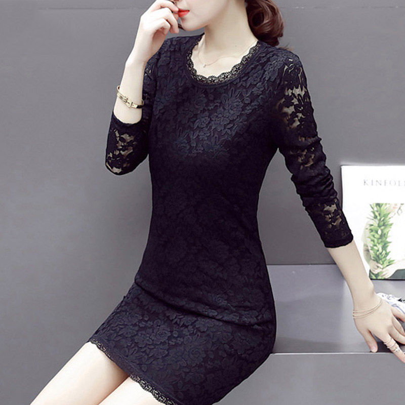 入秋后这么穿出门，秀出好身材太迷人，难怪众人都羡慕呢