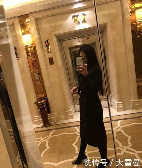  『电梯』为什么电梯里要放镜子 原因很多人不知道
