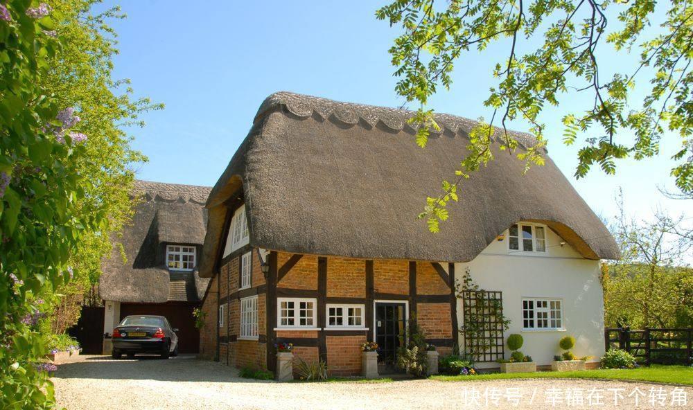  「快乐」篱笆小院住在乡村的快乐，你想体验吗！