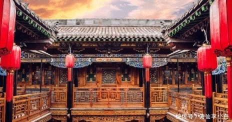 乔家大院已属国家,那乔家人想“收回”国家会同意么?