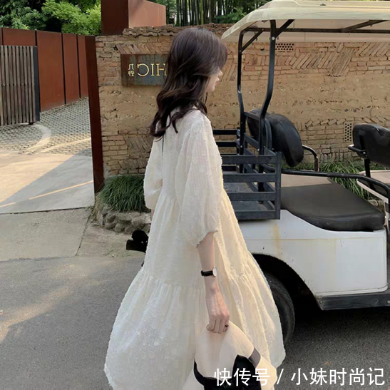 『条纹』微胖女孩看过来, 这些穿搭技巧, 赶快收藏吧
