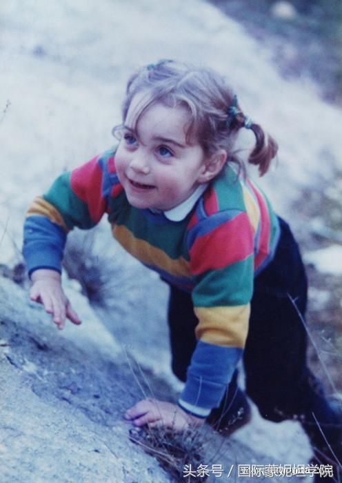 凯特王妃至今发型之路，见证皇室风云变幻