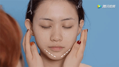 实用 | 睡前一个小动作,皮肤紧致水嫩,50岁都不长皱纹!