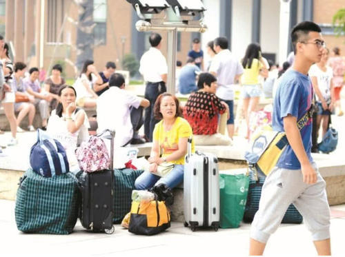 同一所大学，高考相差30分考进去有什么区别？简直让人不敢相信