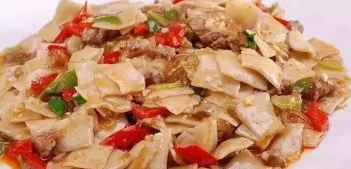  中国@中国34个省市最出名的一道菜，你吃过几个省最出名的菜