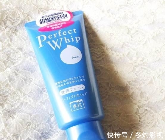  『中招』用了可能会“烂脸”！这些洁面乳的“黑名单”，你中招了吗？