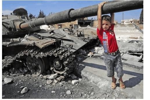 美国连遮羞布都不要了!制裁中国6家企业,称与