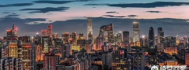  「美誉」中国知名度最高的十大城市是哪些？