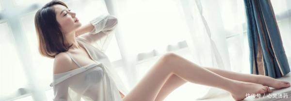 女生有这4个特征，直男的最爱，特别是第2点，撩男无数！