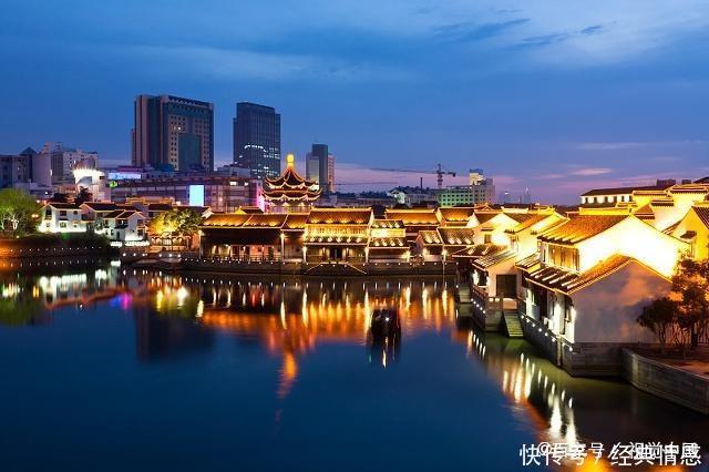 江苏最难读的10大地名，都是绝佳的旅行去处，你认识几个