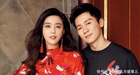 又一对分手了？李晨终于对传言做出正面回应