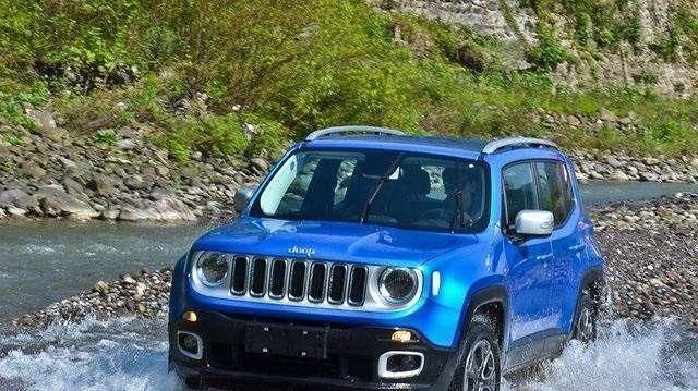  『内饰』越野世家遇冷，SUV+1.4T+150PS，原价13.48W，现降至9万多