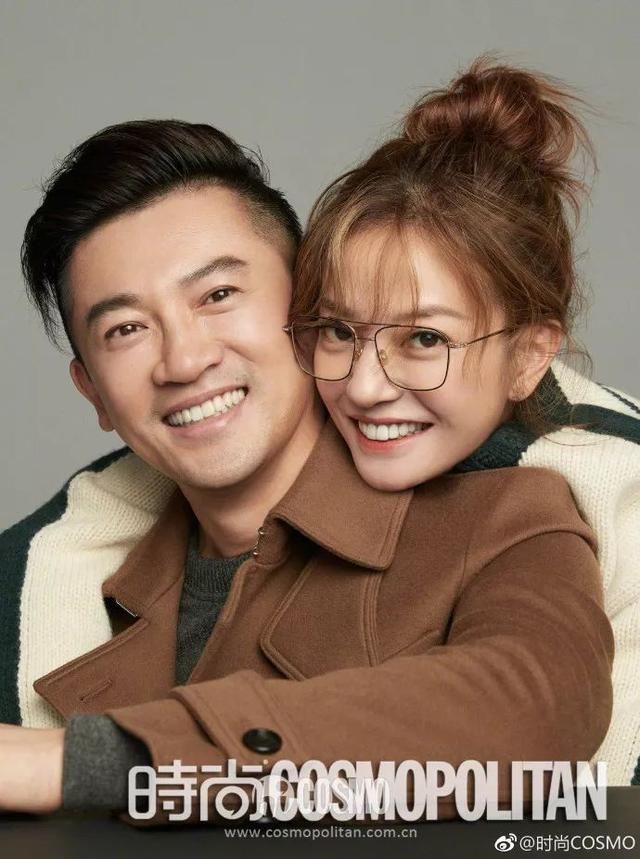 美人计｜赵薇在《中餐厅》里到底有多会扮嫩？超会！