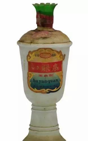  大曲@中国绝版老酒, 喝过一种说明你老了!