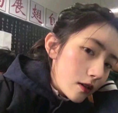 「 说说」班花：给我也说说，青春期如何让眼睛“变大变美”？教你3种方法