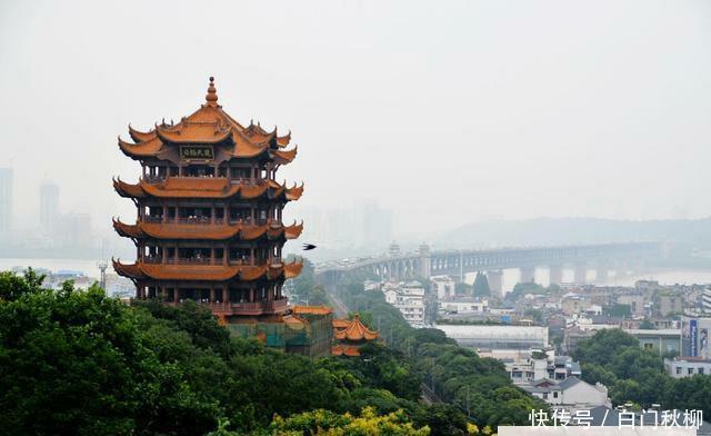 武汉曾经做了5年直辖市，假如湖北要迁移省会，哪个城市最适合？