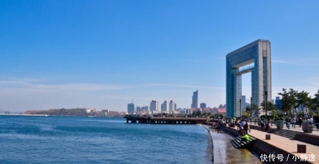  [威海]山东“再度发力”，这两座城市一“合并”，将成为山东“