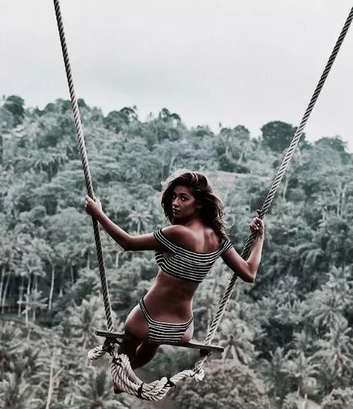 你喜欢什么旅行 暴露了你是什么样的女人