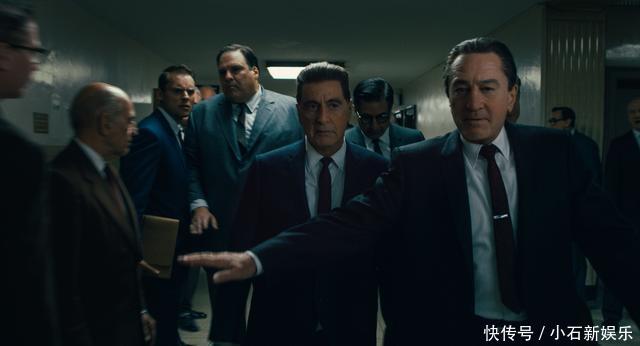 《爱尔兰人》为何对中国人无感熟悉导演惯用套