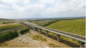  高铁：这些铁路即将开通，有经过你家乡的没？