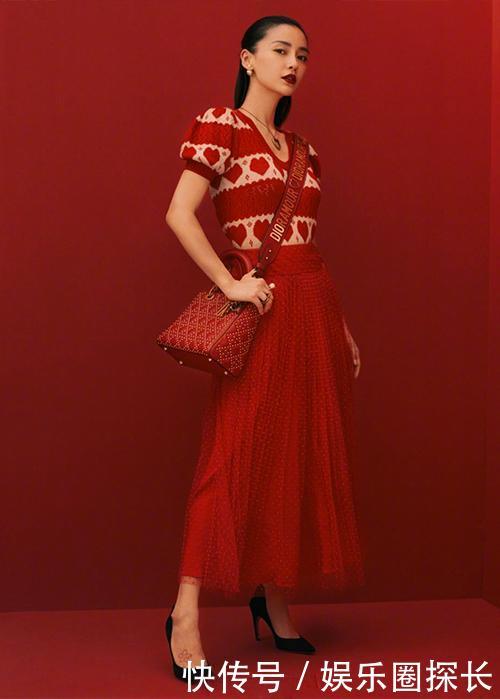 沈月精修图难掩粗腿，看阿娇baby邓紫棋如何用穿搭掩盖身材短板