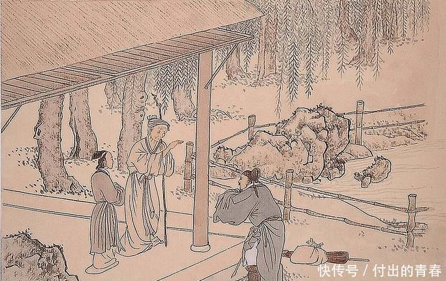 二十四孝具体是什么故事一次看完!二十四孝具