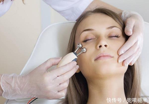 技巧■夜间美容小技巧,学会这几步,让你一天比一天美丽!