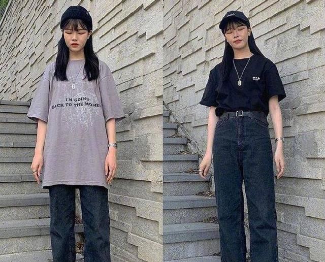 『平价』你的衣柜里黑白灰一定不能缺席,平价暗黑系穿搭酷女孩必备
