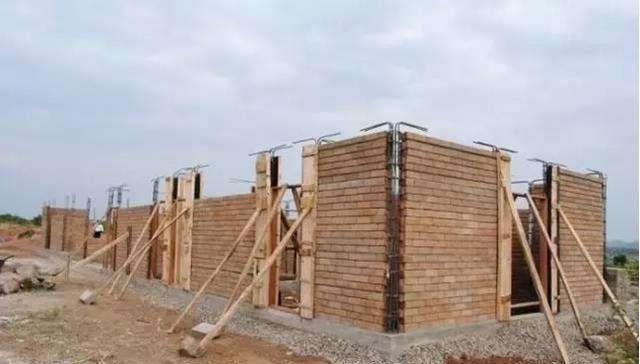  建房@在农村建房，框架结构和砖混结构相比，区别大不大？