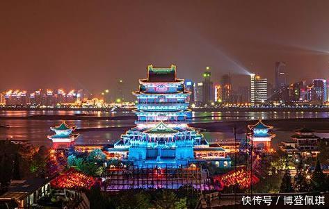  东部■中国东部一省，被国家选中3个城市，将迎来大发展机遇，可