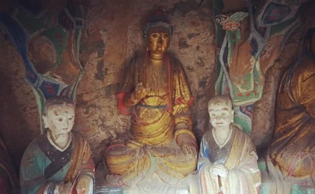 一个比少林寺还悠久的寺庙，曾因挖煤被破坏，如今降价吸引游客