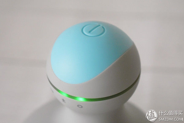 身体上爬行的28爪小章鱼,MINI头部按摩器上手体验