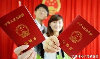  《婚姻法》|《婚姻法》规定假如没有结婚证，符合“三种情况”也