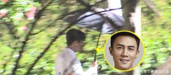 『刘涛』刘涛杜淳的新剧开拍,两人收工后差别很大,杜淳和他说的一点不符