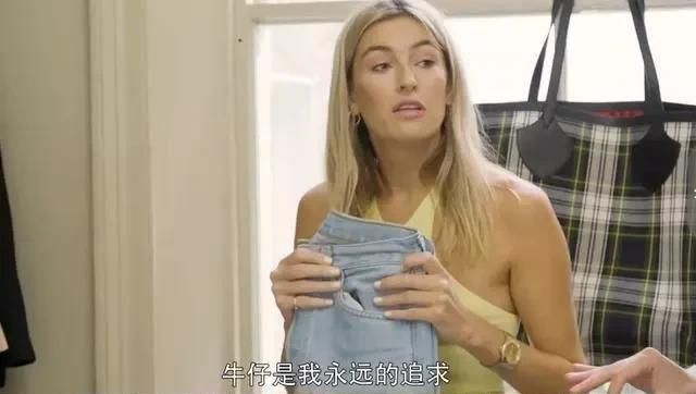  「女生」不会搭配的女生别乱穿,一件牛仔裙最百搭,时髦又洋气!