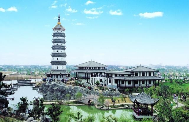 中部最有“前途”的城市，太原南昌紧跟，实力不逊色郑州