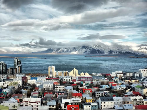 欧洲最厉害小国:曾负债千亿却仅用十年走出困境,并成为富裕小国