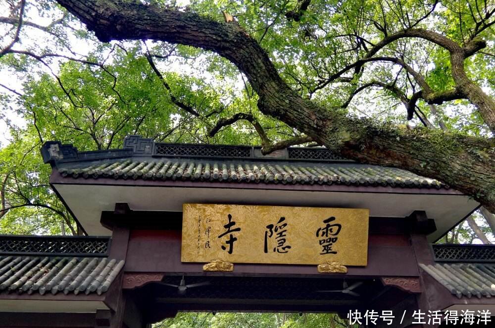 我国十大名寺 两个在河南两个在江苏, 你去过几个